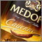 Medoff Cayenne vodka design