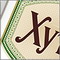 Vodka Hutorok design