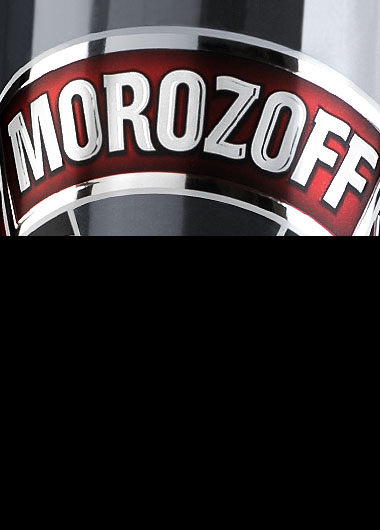 MOROZOFF vodka